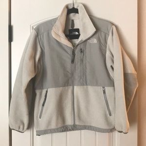 North Face Denali Jacket